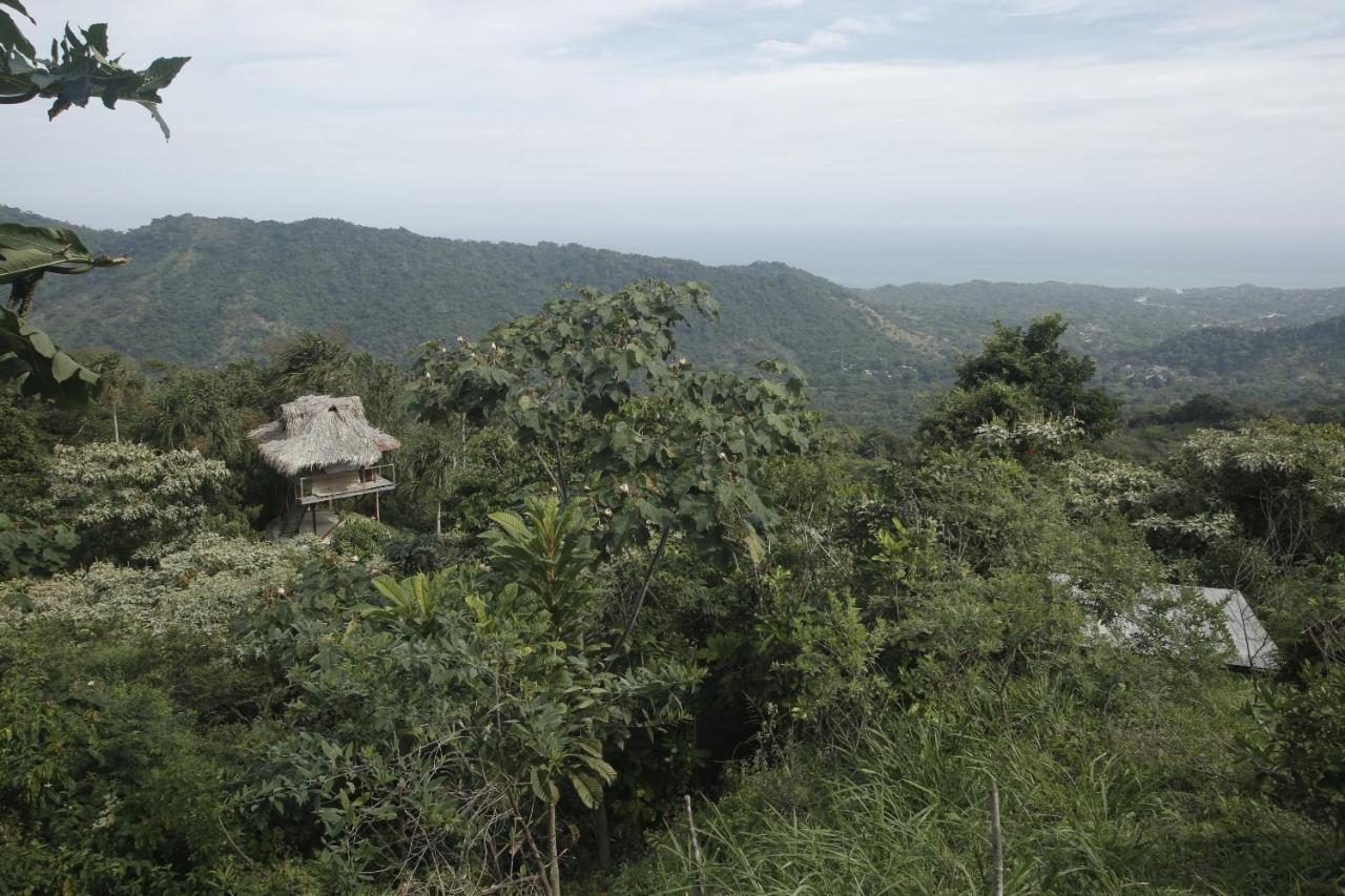 Vila Taorayiná El Zaino Exteriér fotografie