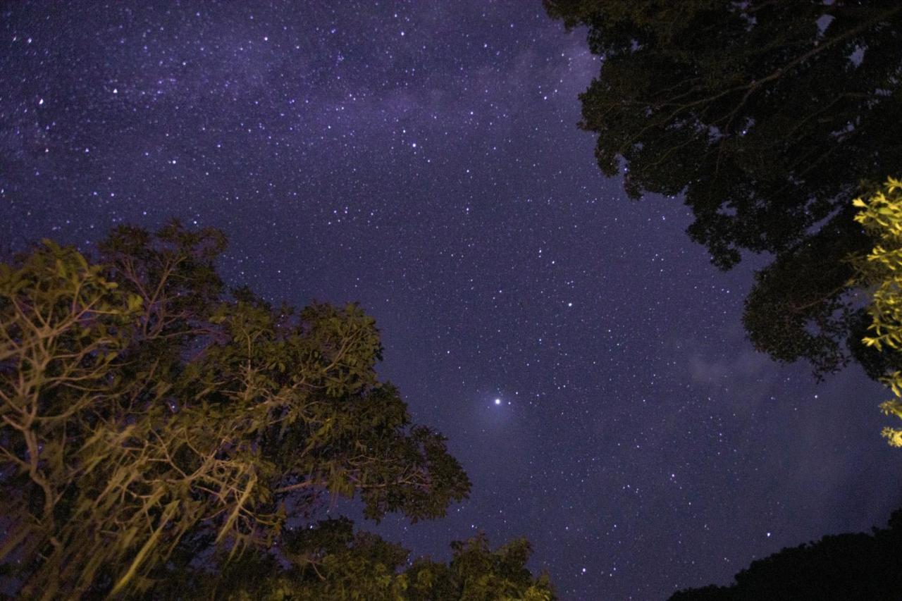 Vila Taorayiná El Zaino Exteriér fotografie