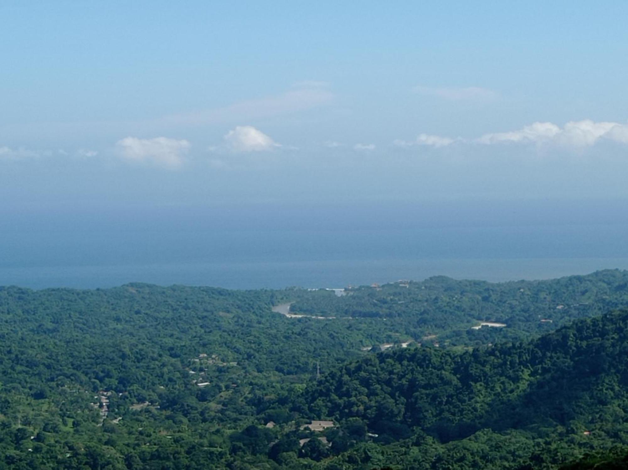 Vila Taorayiná El Zaino Exteriér fotografie