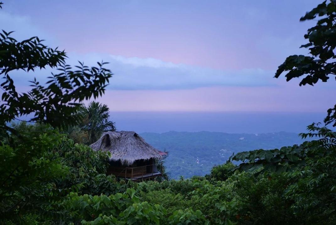 Vila Taorayiná El Zaino Exteriér fotografie